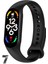 Mi Band 7 Uyumlu Silikon Kordon 1