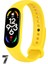 Mi Band 7 Uyumlu Silikon Kordon 1