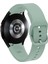 Samsung Galaxy Watch 5 Pro 45 mm Silikon Kordon Tam Uyumlu Pim Tasarımı Premium Spor Kayış 3