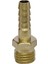 Ø16 mm - 3/4 Sarı Hortum Rakoru (Ağır Tip) 1