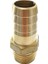 Ø16 mm - 3/4 Sarı Hortum Rakoru (Ağır Tip) 2