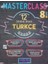 Yayınları 8. Sınıf Türkçe Masterclass 12 Deneme 1