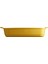 Fırın Kabı Dikdörtgen 36 x 23 cm Mat Sarı / Provence Yellow 2