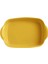 Fırın Kabı Dikdörtgen 36 x 23 cm Mat Sarı / Provence Yellow 3