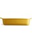 Fırın Kabı Dikdörtgen 30 x 19 cm Mat Sarı / Provence Yellow 2