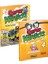 Super Monster Grade 4 Students Book+Activity Book 1