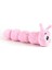 Oli Yummy Yummy Pembe Peluş Tırtıl 2