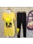 Tweety Baskılı Ikili Takım 2