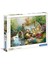 Clementoni 1500 Parça Yetişkin Puzzle Country Retreat 1