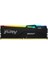 FURY Beast RGB 16GB DDR5 5200MHz CL40 Performans Rami 1