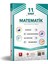 Sonuç Yayınları  11.Sınıf Matematik Modüler Set 1