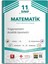 Sonuç Yayınları  11.Sınıf Matematik Modüler Set 2