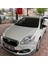 Fiat Linea 2007-2015 Batman Yarasa Ayna Kapağı Piano Black Abs Plastik 2