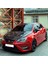 Seat Ibiza Mk4 2009-2017 Batman Yarasa Ayna Kapağı Piano Black Abs Plastik 2