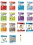 3. Sınıf Avcı Serisi Full Set Altın Paket ( 14 Kitap) 1