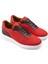 Kırmızı Spor Sneaker Erkek Ayakkabı 2