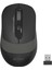 A4 Tech FG10 Nano Kablosuz Optik Mouse 1