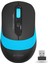 A4 Tech FG10 Nano Kablosuz Optik Mouse 2