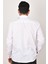 W221085102 Erkek Beyaz Gömlek 3