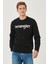 W212025001 Erkek Siyah Sweat 1