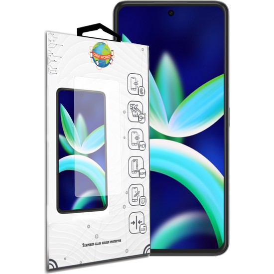 Case World Omix X600 Temperli Ekran Koruyucu Kırılmaz Cam Fiyatı