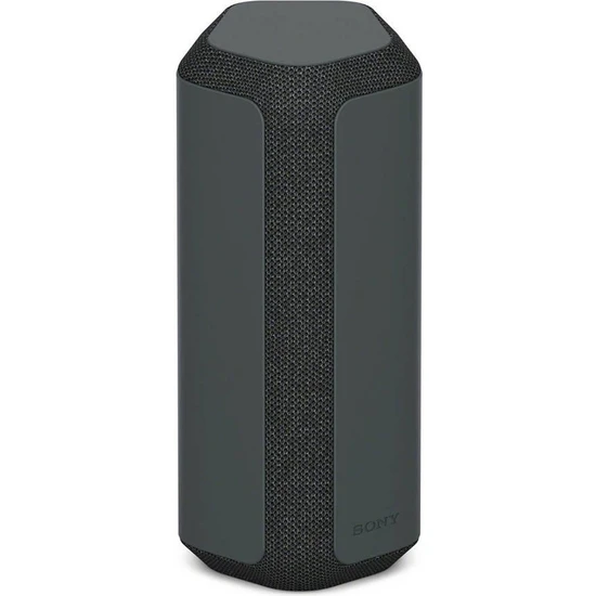 Sony SRS-XE300 Taşınabilir Bluetooth Hoparlör Siyah