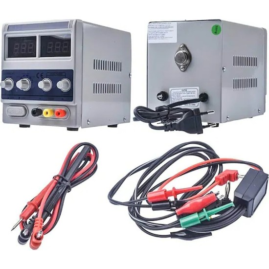 Best PS-1502D Güç Kaynağı 2A Dc 0-15V Ayarlanabilir Fiyatı