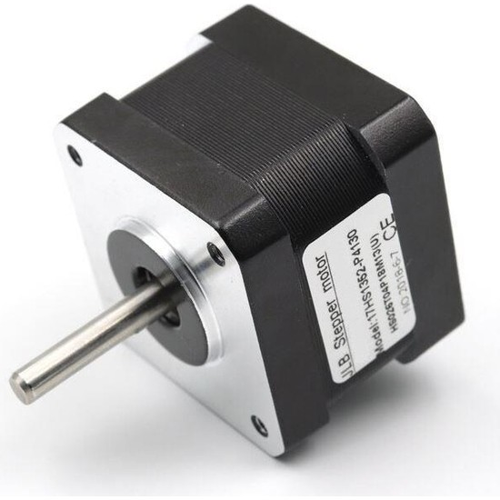 Keskinler Nema 17 Step Motor 17HS1352P4130 Fiyatı