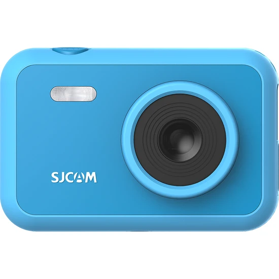 Sjcam Funcam Çocuk Aksiyon Kamerası Mavi