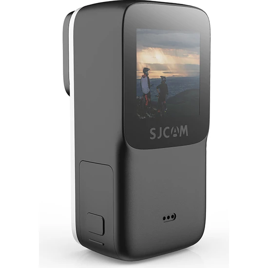 Sjcam C200 Aksiyon Kamerası Siyah