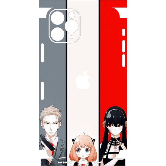 Nanospace Apple iPhone 12 Pro Max Telefon Kaplaması Full Fiyatı