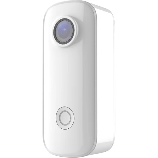 Sjcam C100 Aksiyon Kamerası Beyaz