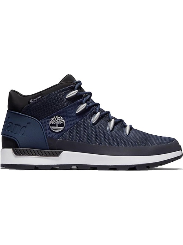timberland sprint trekker mid