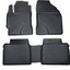 Hyundaı I30 2012-2017 3D X-Mat Havuzlu Paspas 5 Pcs 1
