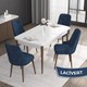  Renk Lacivert