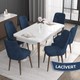  Renk Lacivert