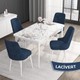 Renk Lacivert