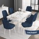  Renk Lacivert