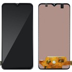 Qudex Samsung Galaxy A70 (SM-A705FN) Ekran LCD Dokunmatik Incell