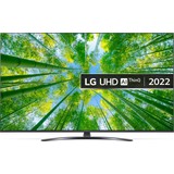LG 65UQ81006LB 65" 164 Ekran Uydu Alıcılı 4K Ultra HD WebOS LED TV