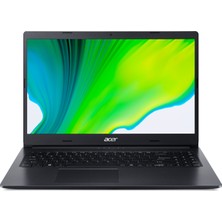 Acer Aspire 3 A315-57 Intel Core i5 1035G1 8GB 512GB SSD Freedos 15.6" Taşınabilir Bilgisayar NX.KAGEY.001