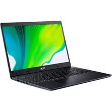 Acer Aspire 3 A315-57 Intel Core i5 1035G1 8GB 512GB SSD Freedos 15.6" Taşınabilir Bilgisayar NX.KAGEY.001