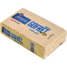 Aktürk Vanilyalı Gofret 6 x 300 gr