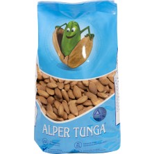 Alper Tunga Badem İçi Çiğ 1 kg