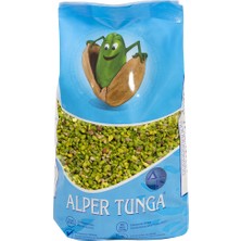 Alper Tunga Antep Fıstığı Yeşil Pirinç Kıyılmış 1 kg