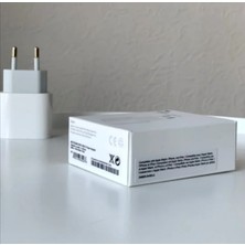 wellstore Iphone 11 / 12 / 13 Pro - Pro Max Uyumlu Type-C Girişli 20W Hızlı Adaptör Başlık (Kutulu Ürün) 20W Hızlı Şarj