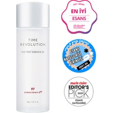 Mıssha Time Revolution The First Treatment Essence Rx (Miniature)