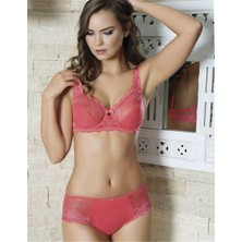 Modanight Moonlight 2129 Desenli Toparlayıcı Sütyen