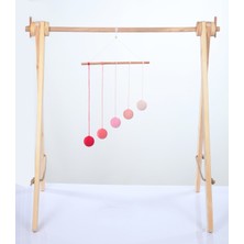 pikukid Montessori Mobil Set-2