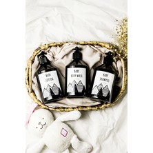Lalezen Bebek Duşseti Amber Mika Plastik 500 ml